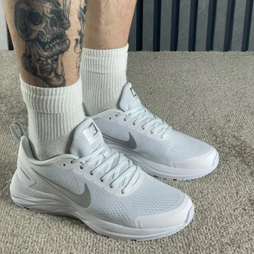 کفش Nike win flo سفید