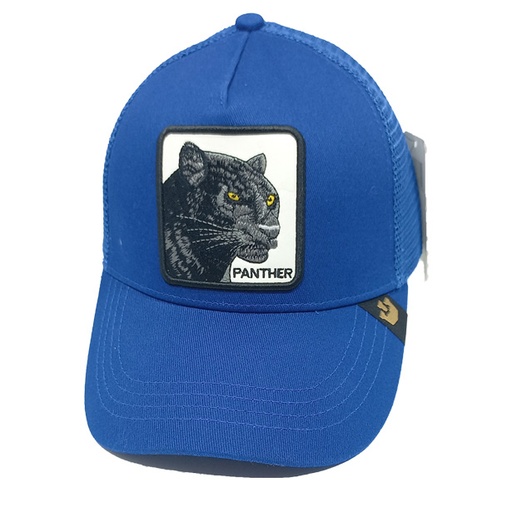 کلاه گورین طرح PANTHER