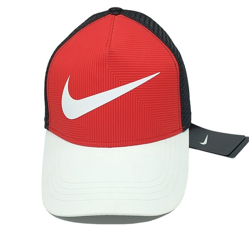 کلاه ژلاتینی NIKE قرمز