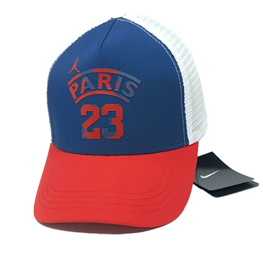 کلاه ژلاتینی Paris Jordan