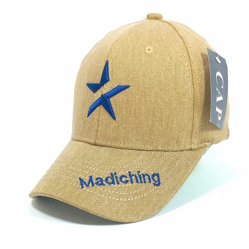 کلاه کپ طرح Madiching Star