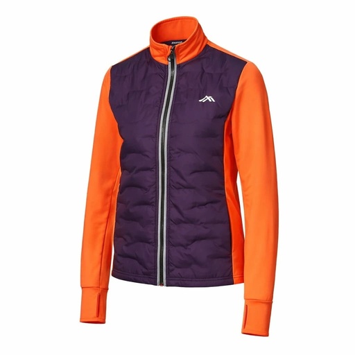 سوئیشرت هیبریدی حرارتی زنانه crivit
