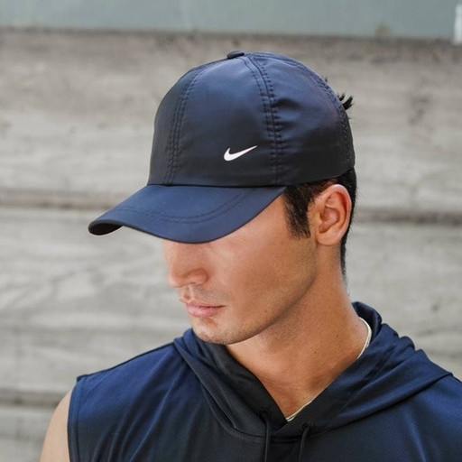 کلاه کپ ورزشی تنفس‌پذیر نایک (NIKE)