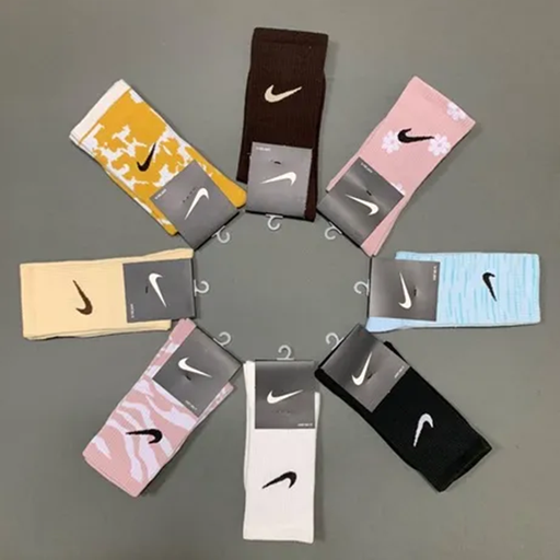 جوراب ورزشی نایکی (nike)