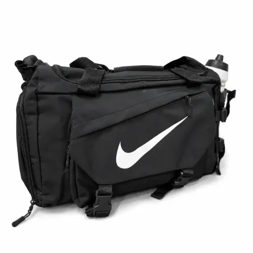 ساک ورزشی اسپرت نایکی (Nike) مدل مسافرتی و باشگاهی