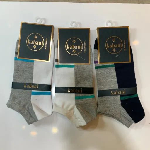 جوراب kabani 1040