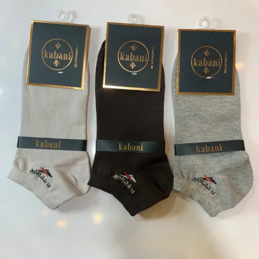 جوراب kabani 1041