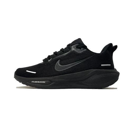 کفش دویدن و اسپرت نایکی مدل Nike Air Zoom Pegasus - رنگ مشکی | مستر کوالیتی