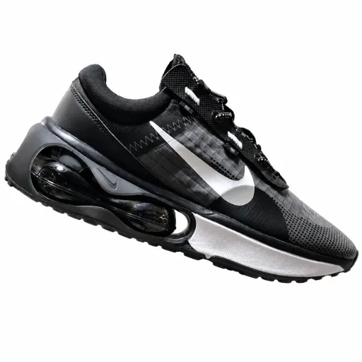 کفش دویدن و اسپرت نایکی مدل Nike Air Max Dn - رنگ مشکی | مستر کوالیتی