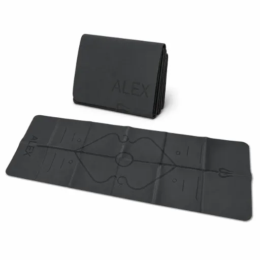مت تا شو  یوگا و پیلاتس (ALEX)