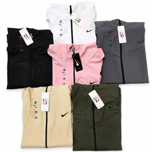 سویشرت ورزشی زنانه آیرو nike