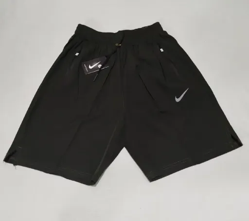 شلوارک کشاله دار مردانه nike
