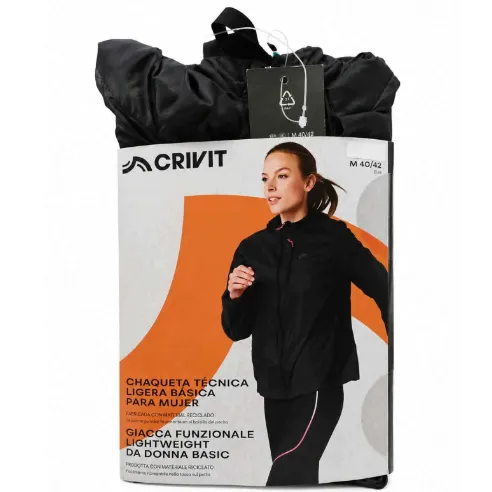 بادگیر زنانه crivit 503095
